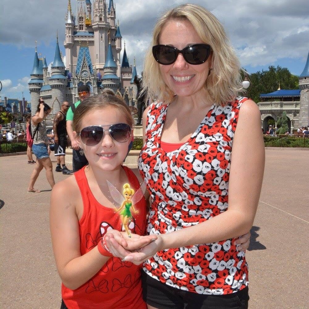 Meet your Posher, Erika